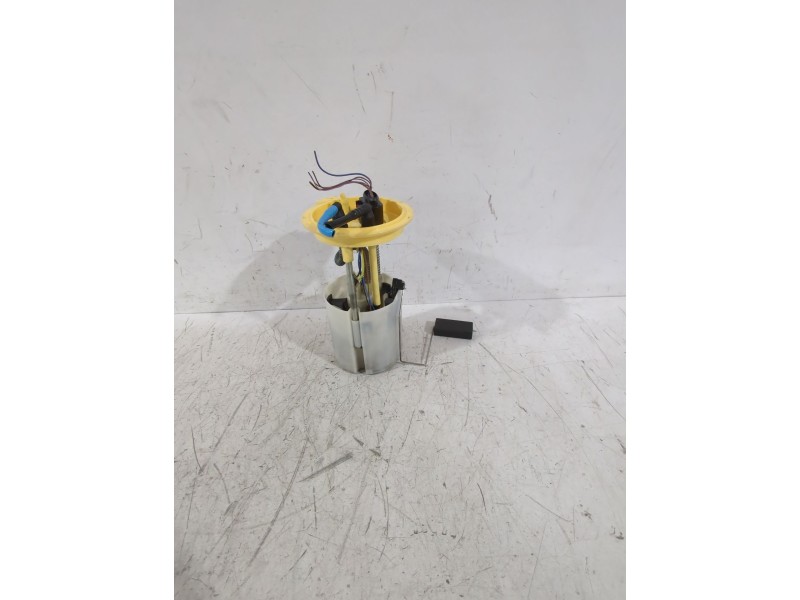 Recambio de aforador para volkswagen golf v (1k1) 2.0 tdi referencia OEM IAM 1K0919050D  