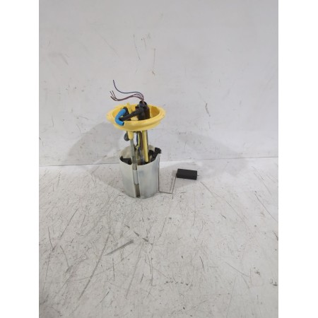 Recambio de aforador para volkswagen golf v (1k1) 2.0 tdi referencia OEM IAM 1K0919050D  