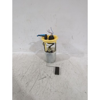 Recambio de aforador para volkswagen golf v (1k1) 2.0 tdi referencia OEM IAM 1K0919050D  