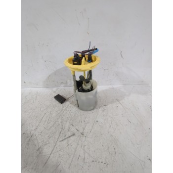 Recambio de aforador para volkswagen golf v (1k1) 2.0 tdi referencia OEM IAM 1K0919050D  