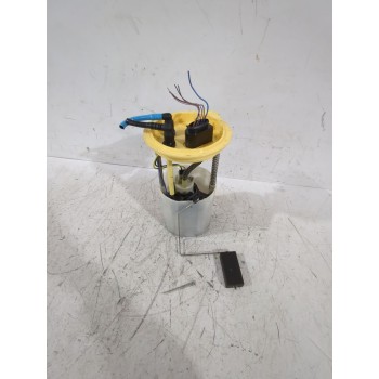 Recambio de aforador para volkswagen golf v (1k1) 2.0 tdi referencia OEM IAM 1K0919050D  