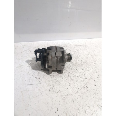 Recambio de alternador para volkswagen golf v (1k1) 2.0 tdi referencia OEM IAM 6F903023F  