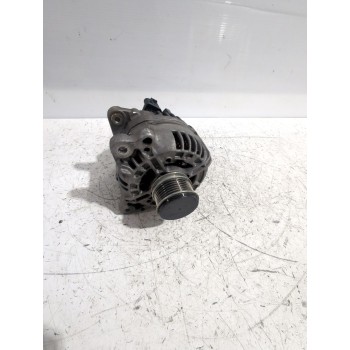 Recambio de alternador para volkswagen golf v (1k1) 2.0 tdi referencia OEM IAM 6F903023F  