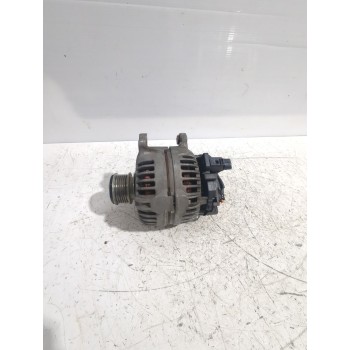Recambio de alternador para volkswagen golf v (1k1) 2.0 tdi referencia OEM IAM 6F903023F  