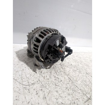 Recambio de alternador para volkswagen golf v (1k1) 2.0 tdi referencia OEM IAM 6F903023F  