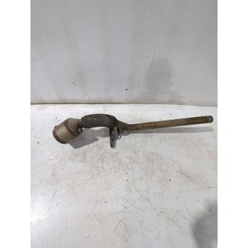 Recambio de catalizador para volkswagen golf v (1k1) 2.0 tdi referencia OEM IAM 1K0131690AK  