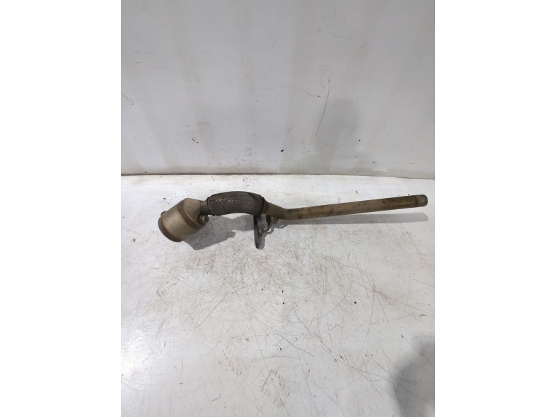 Recambio de catalizador para volkswagen golf v (1k1) 2.0 tdi referencia OEM IAM 1K0131690AK  