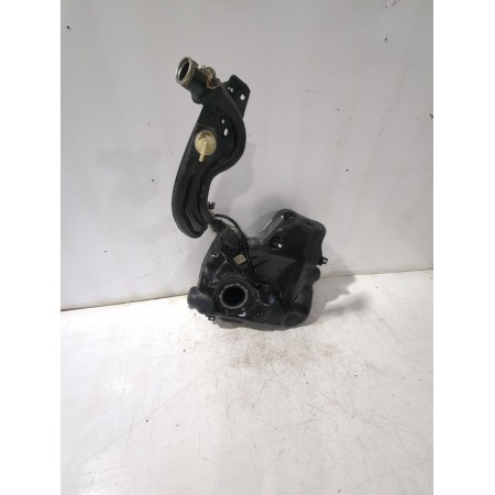 Recambio de deposito combustible para volkswagen golf v (1k1) 2.0 tdi referencia OEM IAM 1K0201060DQ/1K0201085  