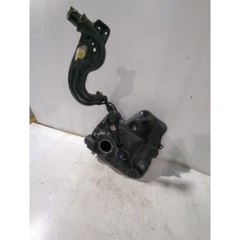Recambio de deposito combustible para volkswagen golf v (1k1) 2.0 tdi referencia OEM IAM 1K0201060DQ/1K0201085  
