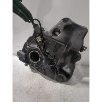 Recambio de deposito combustible para volkswagen golf v (1k1) 2.0 tdi referencia OEM IAM 1K0201060DQ/1K0201085  