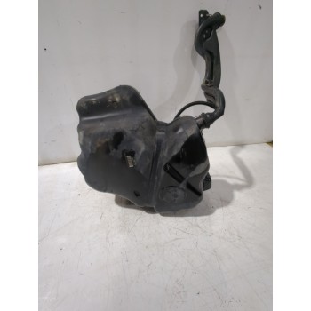 Recambio de deposito combustible para volkswagen golf v (1k1) 2.0 tdi referencia OEM IAM 1K0201060DQ/1K0201085  