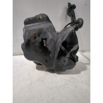 Recambio de deposito combustible para volkswagen golf v (1k1) 2.0 tdi referencia OEM IAM 1K0201060DQ/1K0201085  