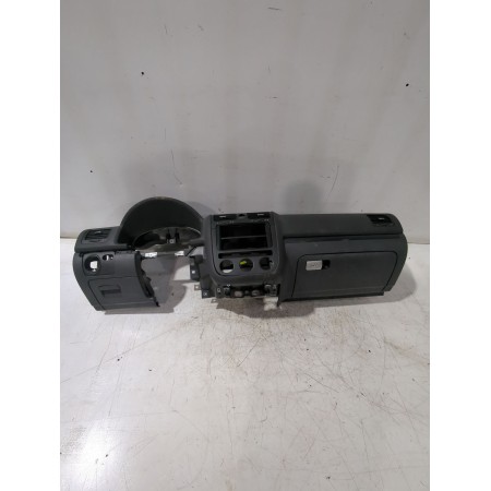 Recambio de salpicadero para volkswagen golf v (1k1) 2.0 tdi referencia OEM IAM 1K1858295  