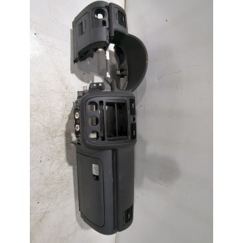 Recambio de salpicadero para volkswagen golf v (1k1) 2.0 tdi referencia OEM IAM 1K1858295  