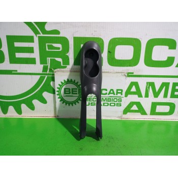 Recambio de posavasos para fiat 500 cabrio (150) lounge referencia OEM IAM 735435115  