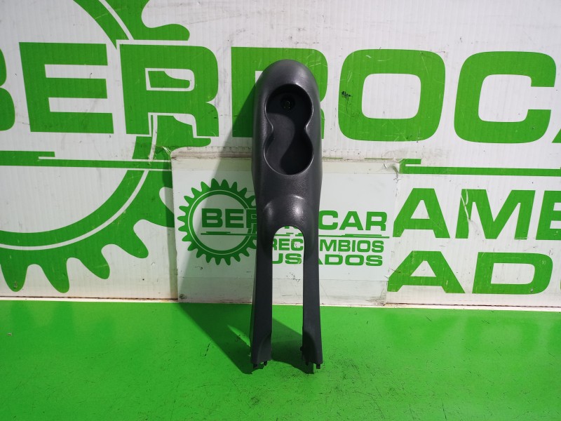Recambio de posavasos para fiat 500 cabrio (150) lounge referencia OEM IAM 735435115  