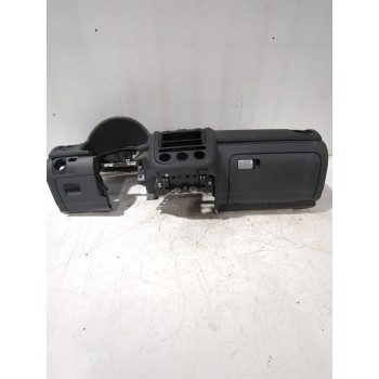 Recambio de salpicadero para volkswagen golf v (1k1) 2.0 tdi referencia OEM IAM 1K1858295  
