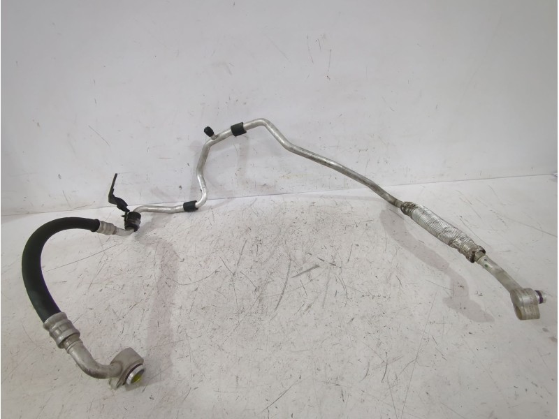 Recambio de tubos aire acondicionado para volkswagen golf v (1k1) 2.0 tdi referencia OEM IAM 1K0820741AJ  