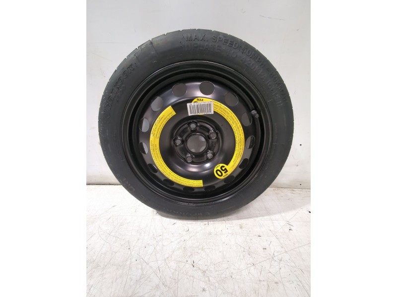 Recambio de rueda repuesto para volkswagen golf v (1k1) 2.0 tdi referencia OEM IAM HA42160927  