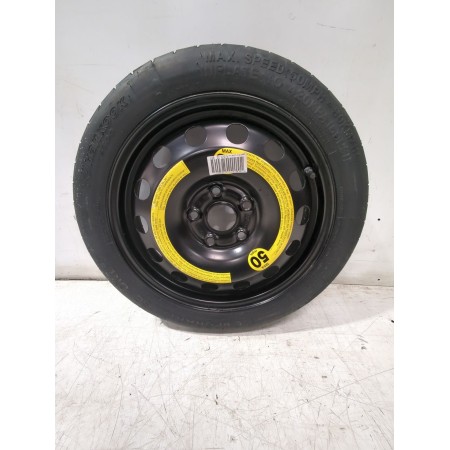 Recambio de rueda repuesto para volkswagen golf v (1k1) 2.0 tdi referencia OEM IAM HA42160927  