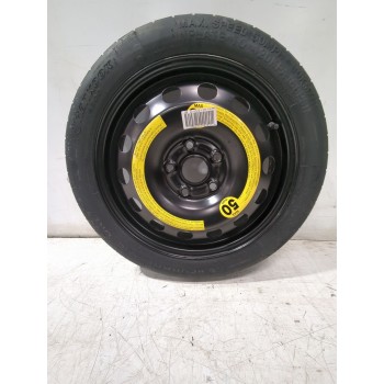 Recambio de rueda repuesto para volkswagen golf v (1k1) 2.0 tdi referencia OEM IAM HA42160927  