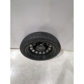 Recambio de rueda repuesto para volkswagen golf v (1k1) 2.0 tdi referencia OEM IAM HA42160927  