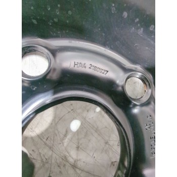 Recambio de rueda repuesto para volkswagen golf v (1k1) 2.0 tdi referencia OEM IAM HA42160927  