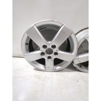 Recambio de juego llantas para volkswagen golf v (1k1) 2.0 tdi referencia OEM IAM 1T0601025M  