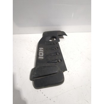 Recambio de cubierta motor para peugeot 107 (pm_, pn_) 1.4 hdi referencia OEM IAM 9657372680  