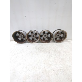 Recambio de juego llantas para volkswagen golf v (1k1) 2.0 tdi referencia OEM IAM 1T0601025M  