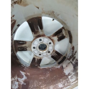 Recambio de juego llantas para volkswagen golf v (1k1) 2.0 tdi referencia OEM IAM 1T0601025M  