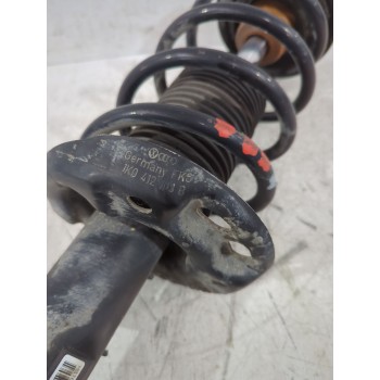 Recambio de amortiguador delantero derecho para volkswagen golf v (1k1) 2.0 tdi referencia OEM IAM 1K0412103B  