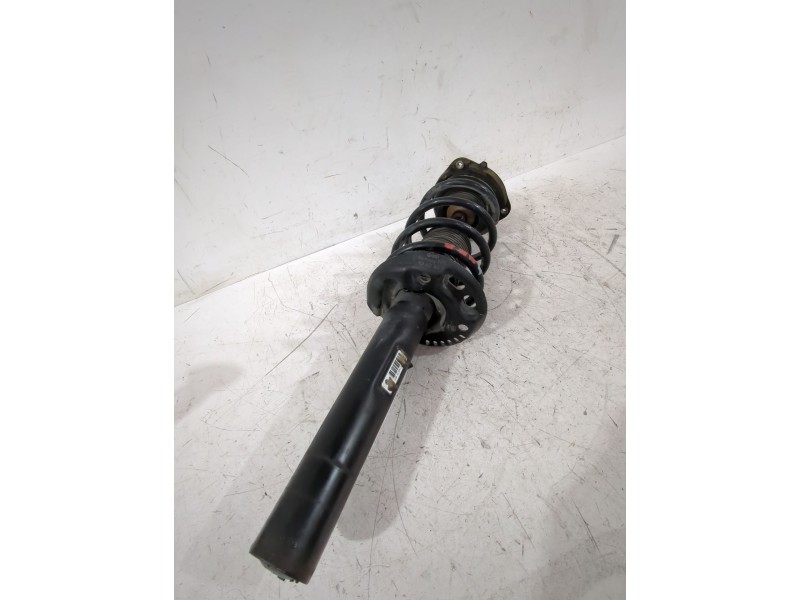 Recambio de amortiguador delantero izquierdo para volkswagen golf v (1k1) 2.0 tdi referencia OEM IAM 1K0412103B  