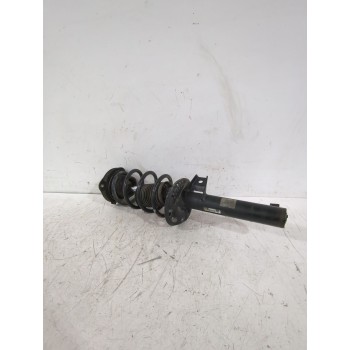 Recambio de amortiguador delantero izquierdo para volkswagen golf v (1k1) 2.0 tdi referencia OEM IAM 1K0412103B  