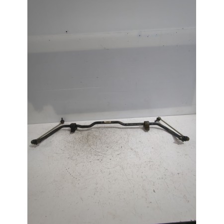 Recambio de barra estabilizadora delantera para volkswagen golf v (1k1) 2.0 tdi referencia OEM IAM 1K0411303AL  
