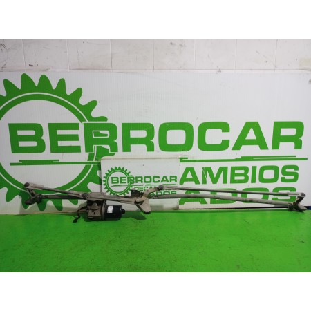 Recambio de motor limpia delantero para peugeot 307 berlina (s2) 1.6 16v hdi referencia OEM IAM 6405Y7  