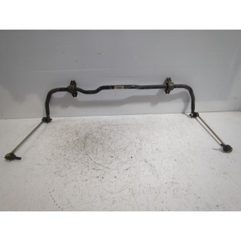 Recambio de barra estabilizadora delantera para volkswagen golf v (1k1) 2.0 tdi referencia OEM IAM 1K0411303AL  