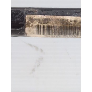 Recambio de barra estabilizadora delantera para volkswagen golf v (1k1) 2.0 tdi referencia OEM IAM 1K0411303AL  