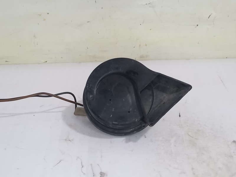 Recambio de claxon para mercedes-benz clase a (w168) 170 cdi (168.009) referencia OEM IAM A28657625  