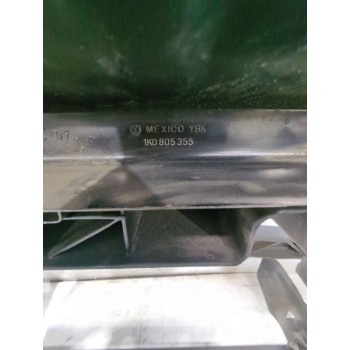 Recambio de panel frontal para volkswagen golf v (1k1) 2.0 tdi referencia OEM IAM 1K0805355 / 1K0010328J  