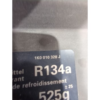 Recambio de panel frontal para volkswagen golf v (1k1) 2.0 tdi referencia OEM IAM 1K0805355 / 1K0010328J  