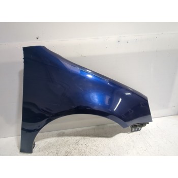 Recambio de aleta delantera derecha para volkswagen golf v (1k1) 2.0 tdi referencia OEM IAM 1K6821022A  