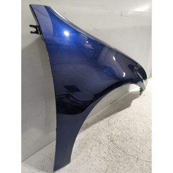 Recambio de aleta delantera derecha para volkswagen golf v (1k1) 2.0 tdi referencia OEM IAM 1K6821022A  