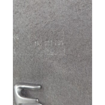 Recambio de bandeja trasera para volkswagen golf v (1k1) 2.0 tdi referencia OEM IAM 1K0867769  