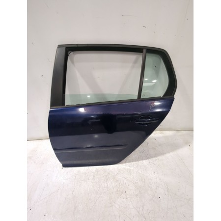 Recambio de puerta trasera izquierda para volkswagen golf v (1k1) 2.0 tdi referencia OEM IAM 1K6833105J  