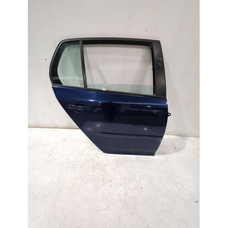Recambio de puerta trasera derecha para volkswagen golf v (1k1) 2.0 tdi referencia OEM IAM 1K6833106J  