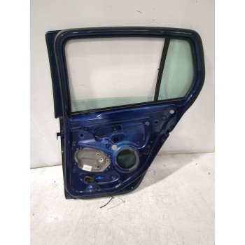 Recambio de puerta trasera derecha para volkswagen golf v (1k1) 2.0 tdi referencia OEM IAM 1K6833106J  