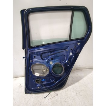Recambio de puerta trasera derecha para volkswagen golf v (1k1) 2.0 tdi referencia OEM IAM 1K6833106J  