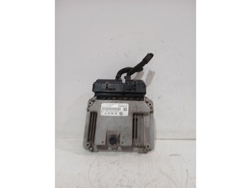 Recambio de centralita motor uce para volkswagen golf v (1k1) 2.0 tdi referencia OEM IAM 03G906021PM  
