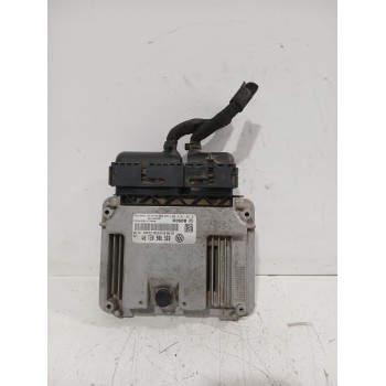 Recambio de centralita motor uce para volkswagen golf v (1k1) 2.0 tdi referencia OEM IAM 03G906021PM  